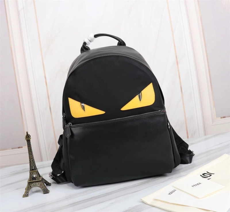 F**di backpacks 4220a-0122