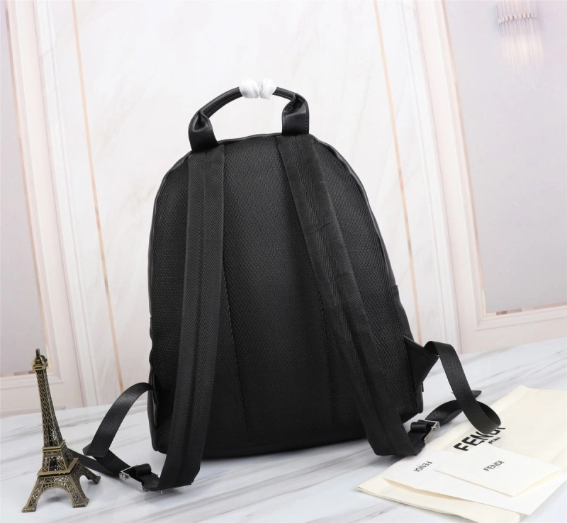 F**di backpacks 4220a-0122