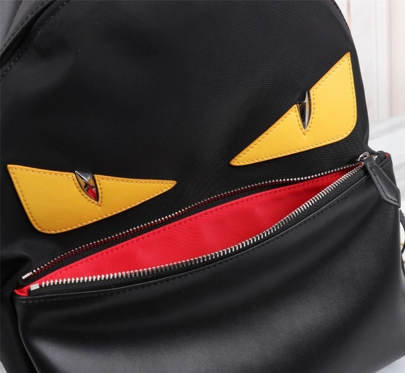 F**di backpacks 4220a-0122