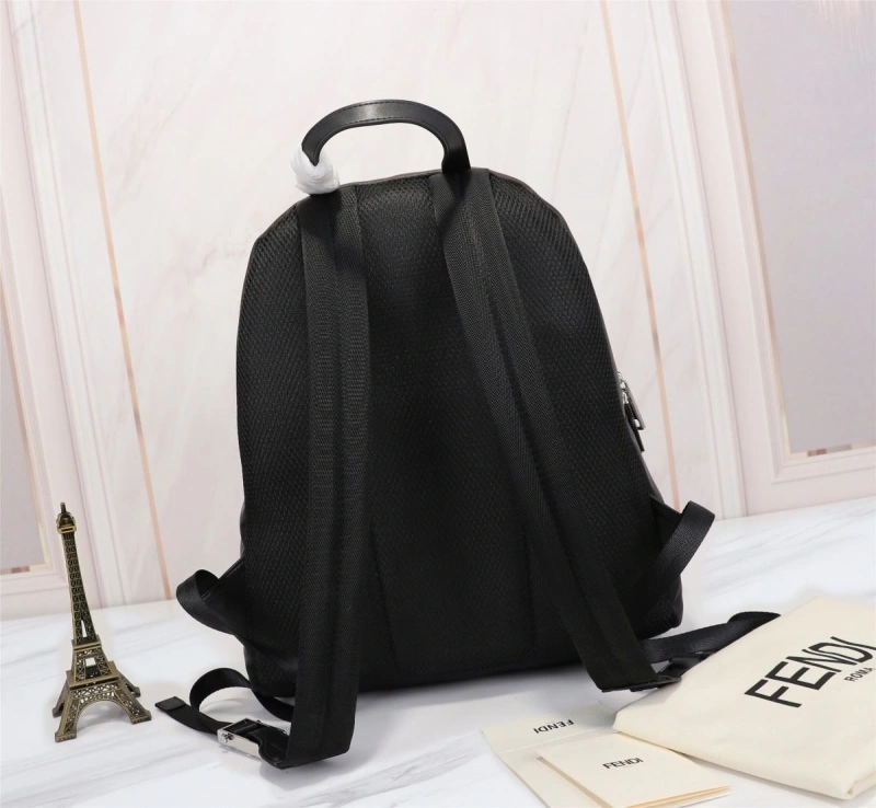 F**di backpacks 4220a-0123