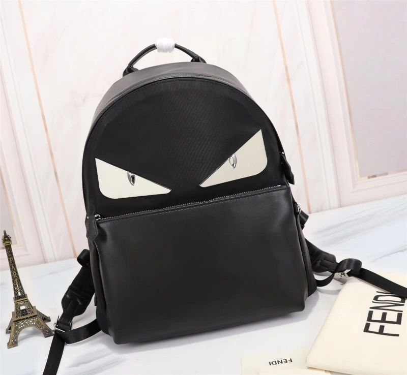 F**di backpacks 4220a-0126
