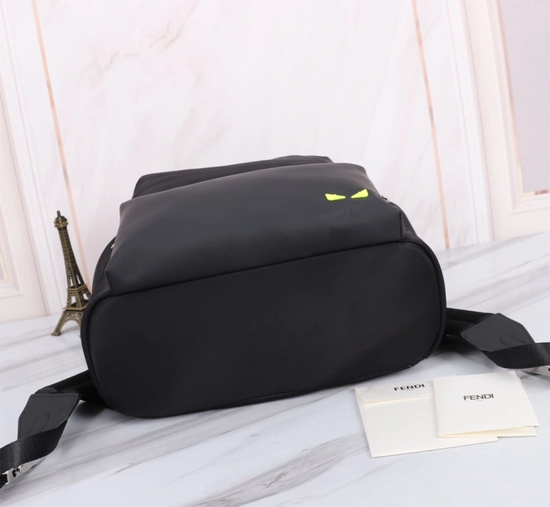 F**di backpacks 4220a-0132