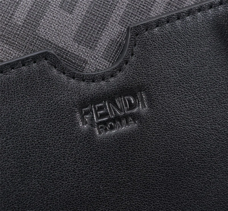 F**di satchel bags 4220a-0133