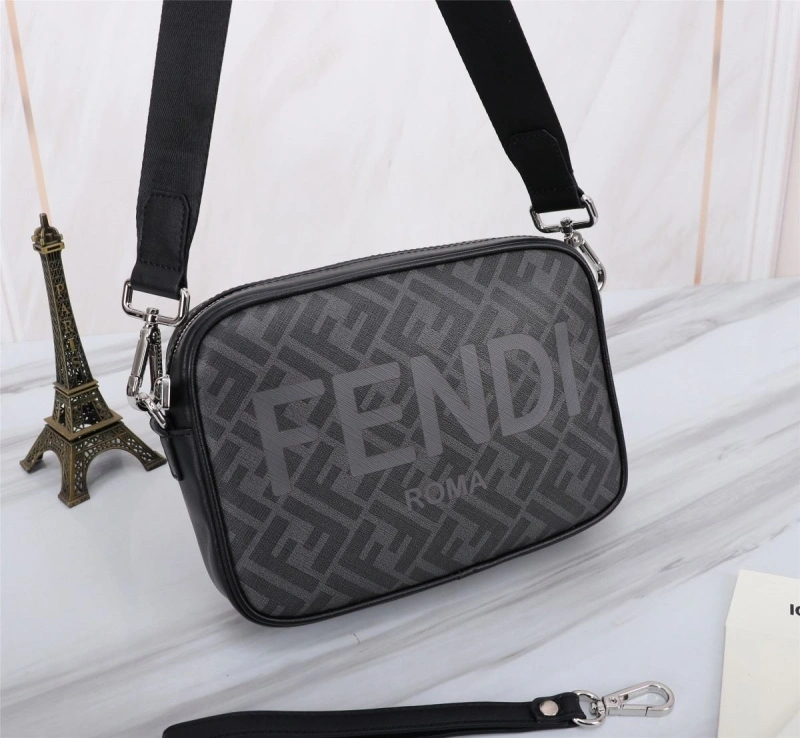 F**di satchel bags 4220a-0133