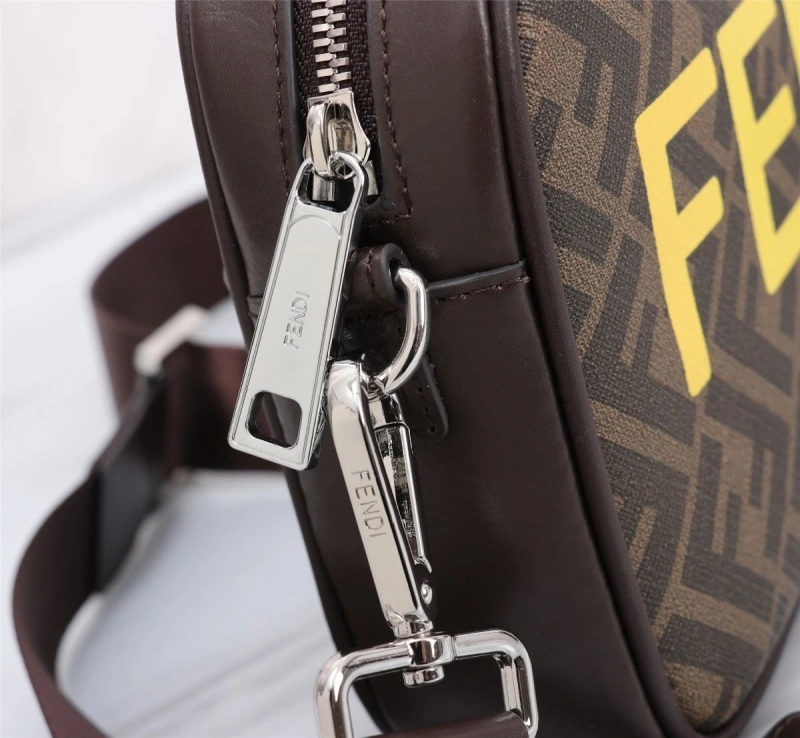 F**di satchel bags 4220a-0134