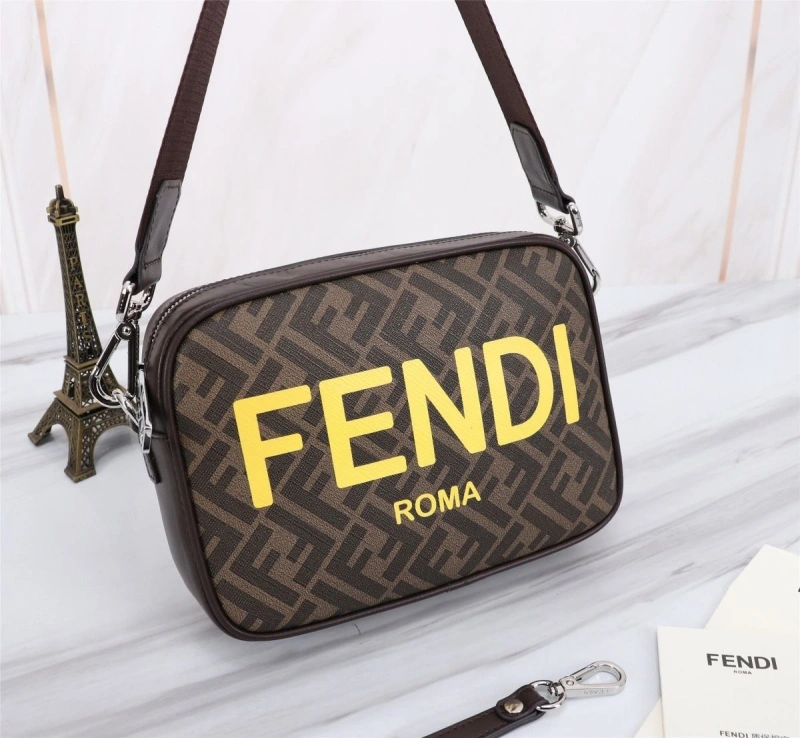 F**di satchel bags 4220a-0134