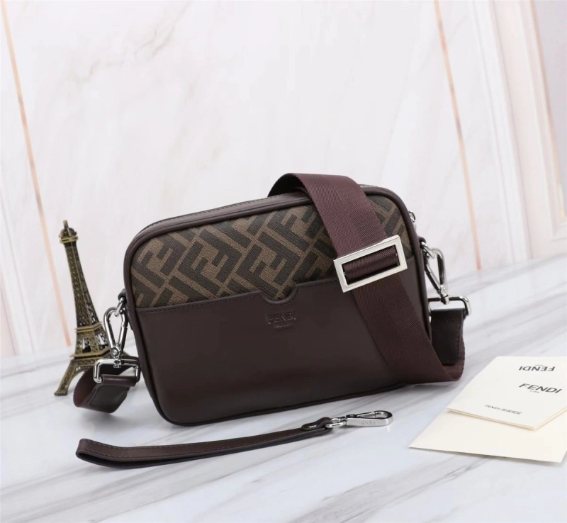 F**di satchel bags 4220a-0134