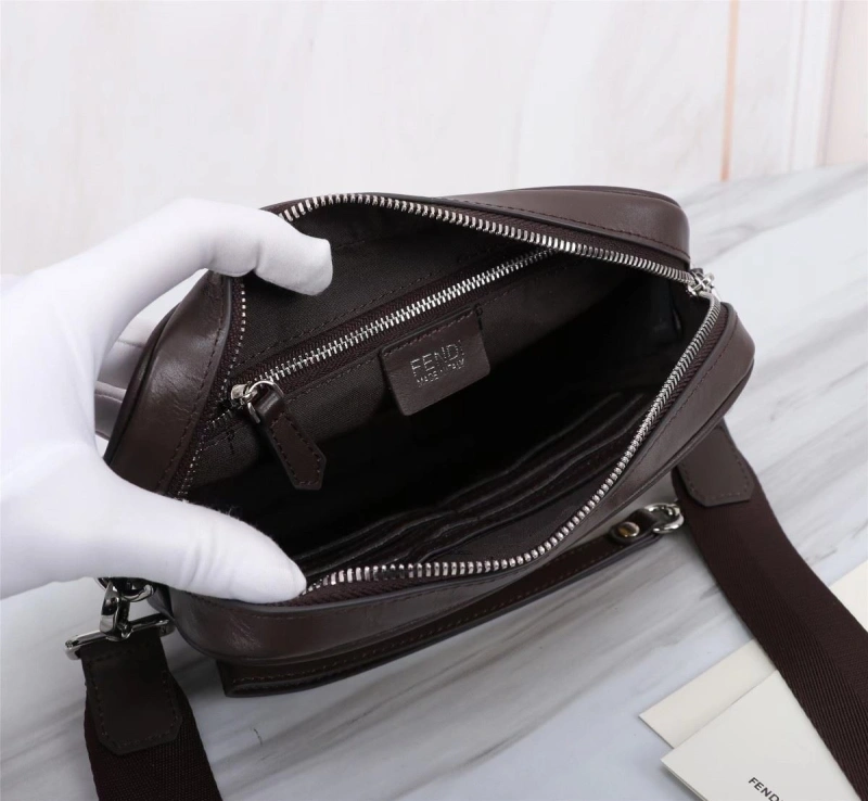 F**di satchel bags 4220a-0134