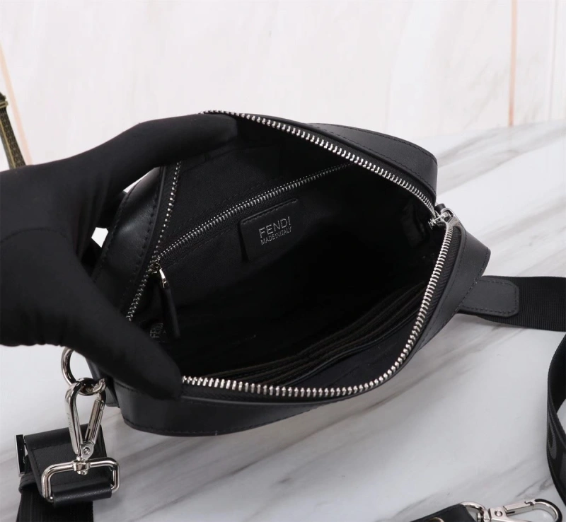 F**di satchel bags 4220a-0136