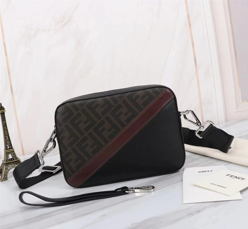 F**di satchel bags 4220a-0137