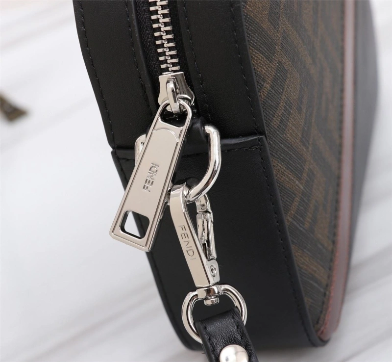 F**di satchel bags 4220a-0137