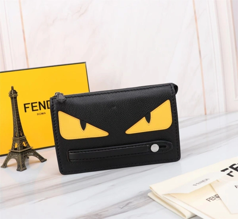 F**di wallets 4220a-0142