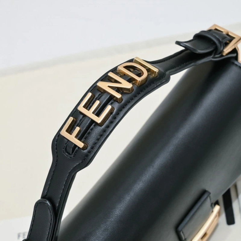 F**di top handle bags 4220a-0167
