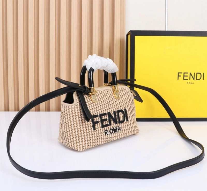 F**di top handle bags 4220a-0180