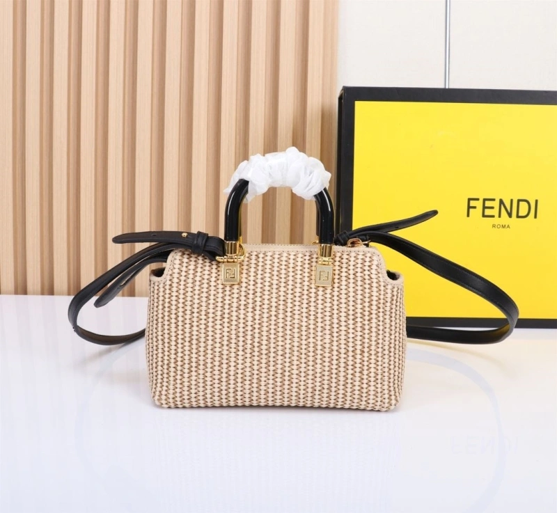 F**di top handle bags 4220a-0180