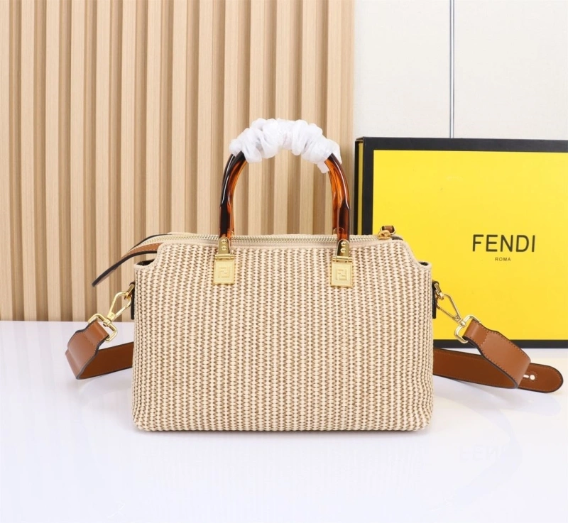 F**di top handle bags 4220a-0181