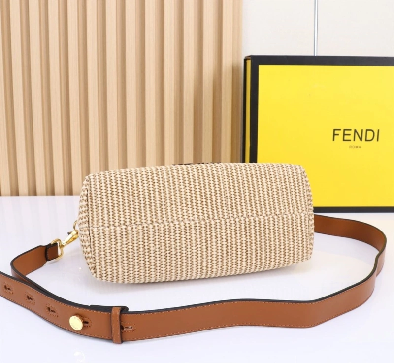 F**di top handle bags 4220a-0181