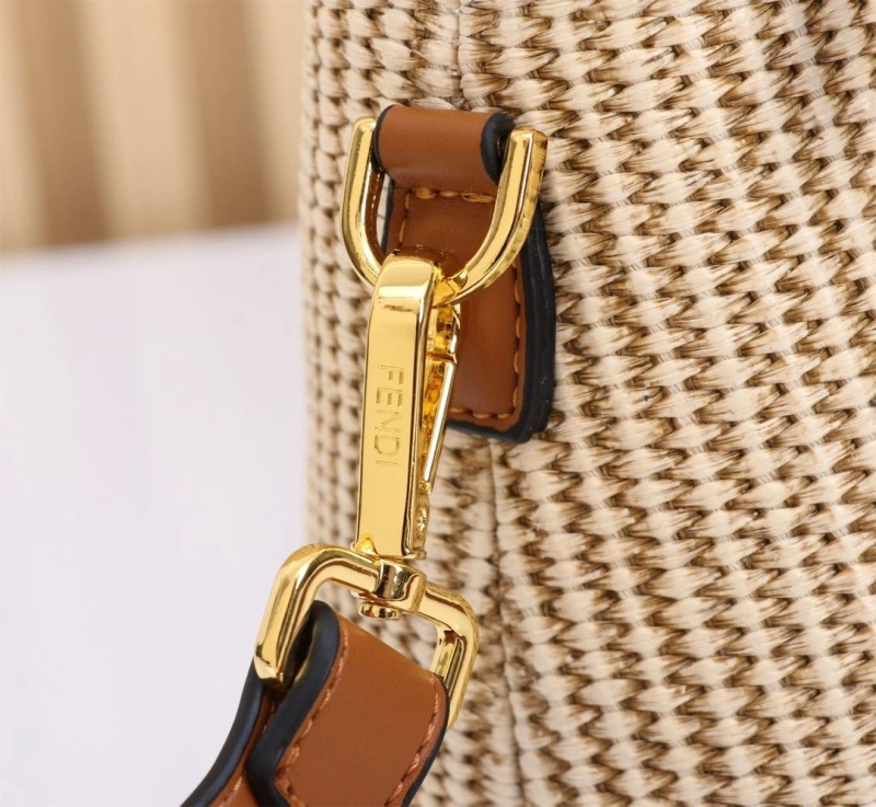F**di top handle bags 4220a-0181