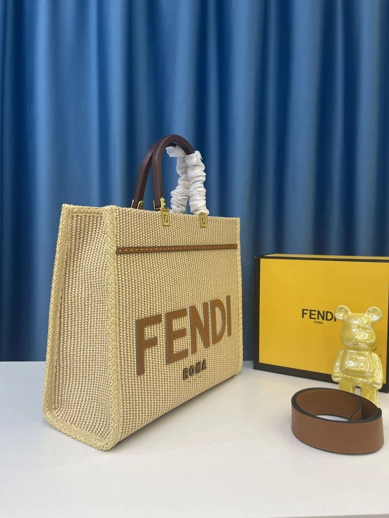 F**di shopping bags 4220a-0185