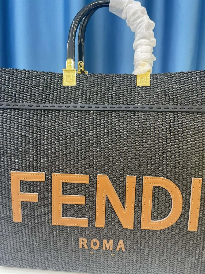 F**di shopping bags 4220a-0186