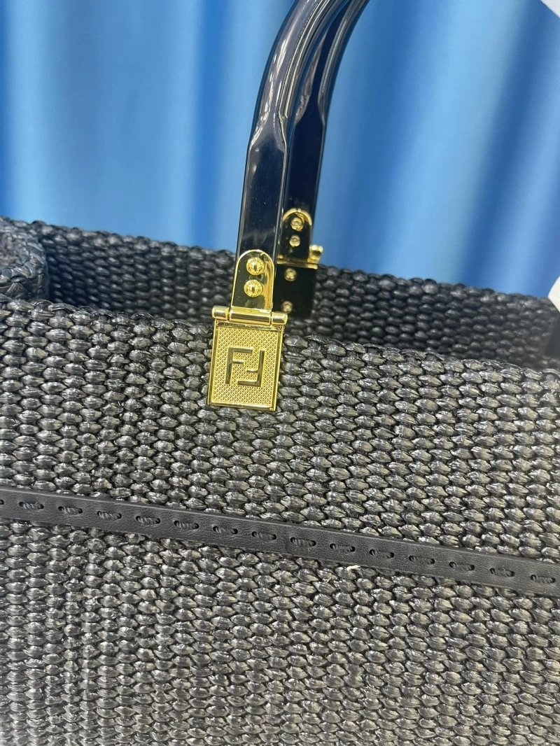 F**di shopping bags 4220a-0186