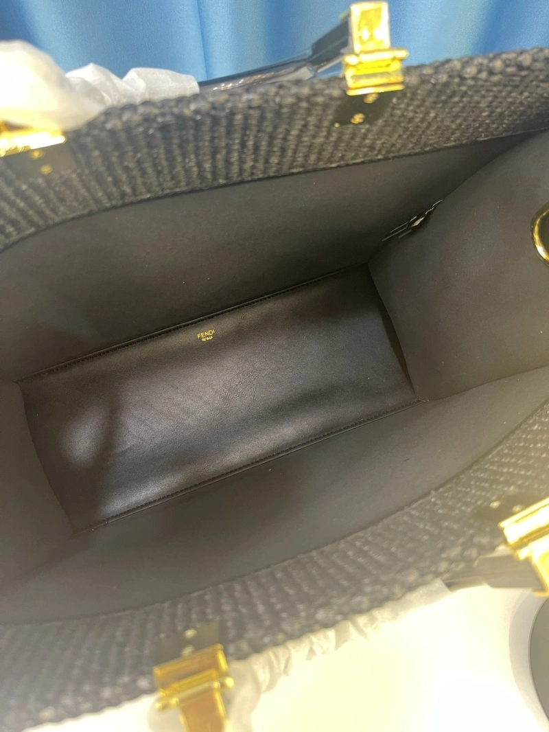 F**di shopping bags 4220a-0186