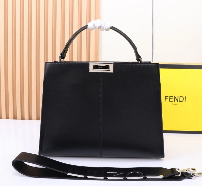F**di shopping bags 4220a-0192