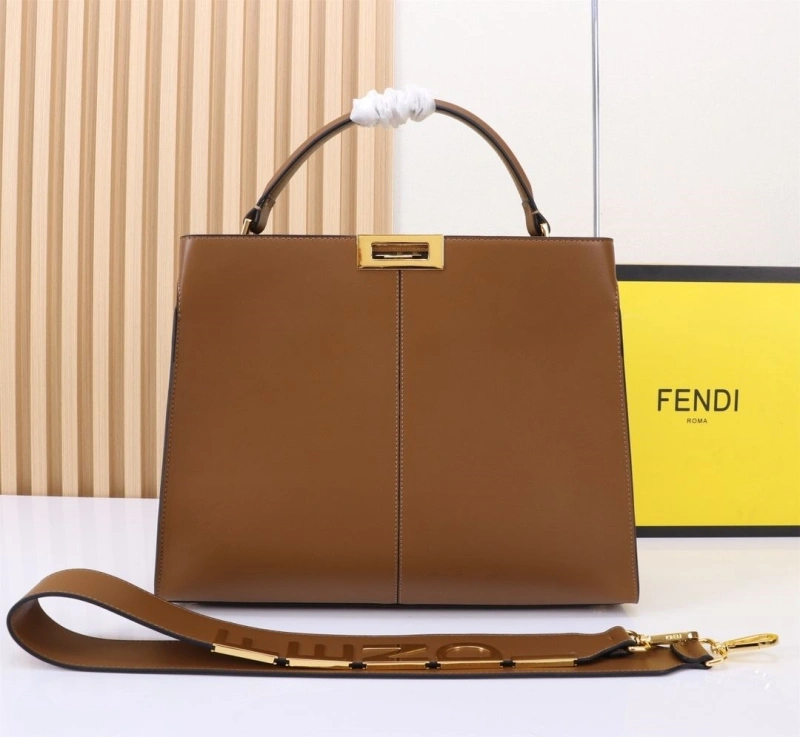 F**di shopping bags 4220a-0194