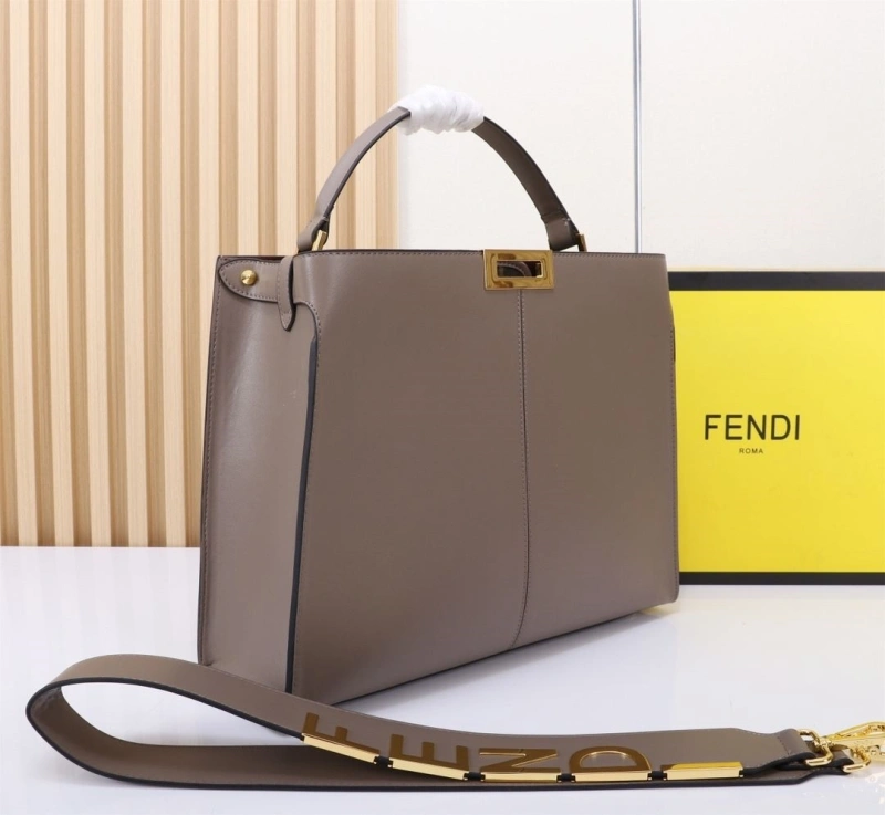 F**di shopping bags 4220a-0195