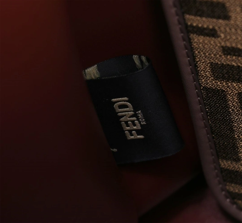 F**di shopping bags 4220a-0195