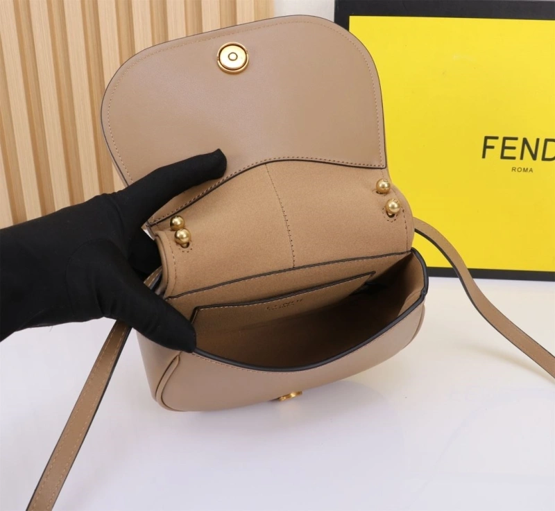 F**di satchel bags 4220a-0231