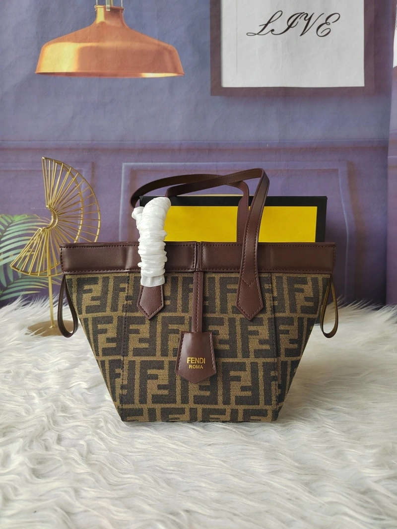 F**di shopping bags 4220a-0238