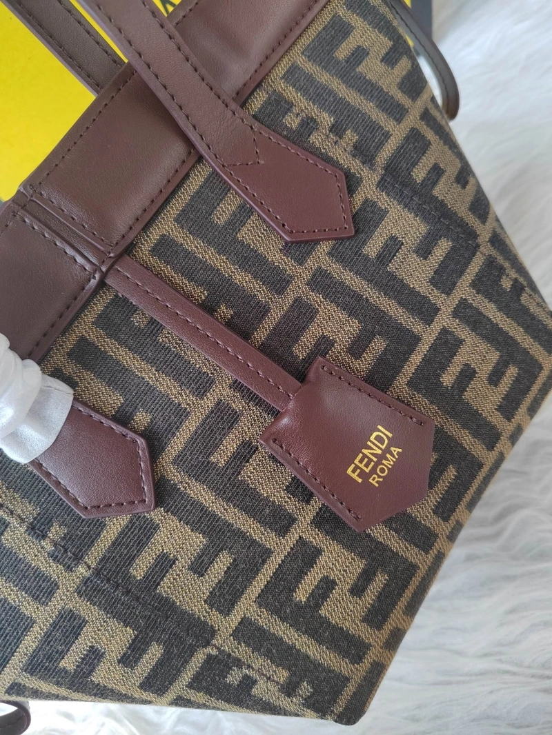 F**di shopping bags 4220a-0238
