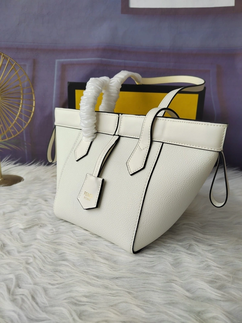 F**di shopping bags 4220a-0240