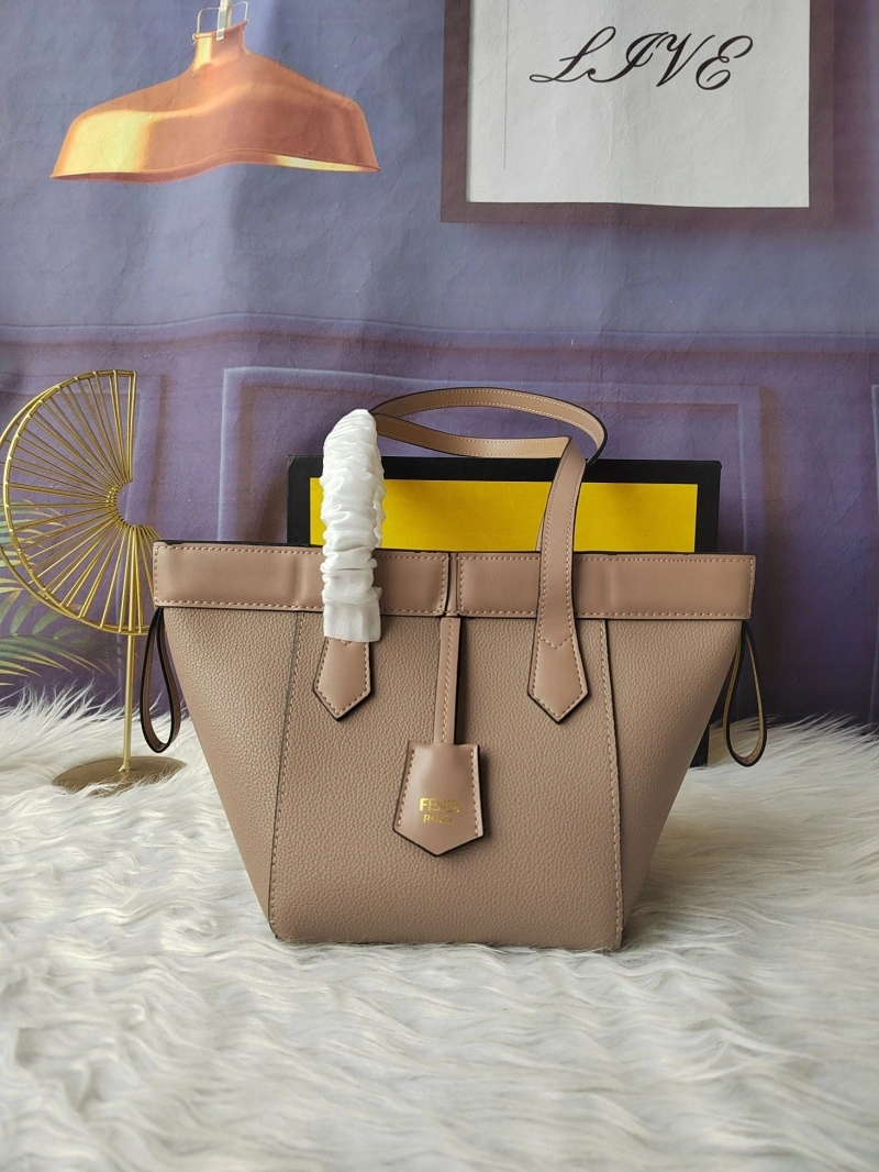 F**di shopping bags 4220a-0241