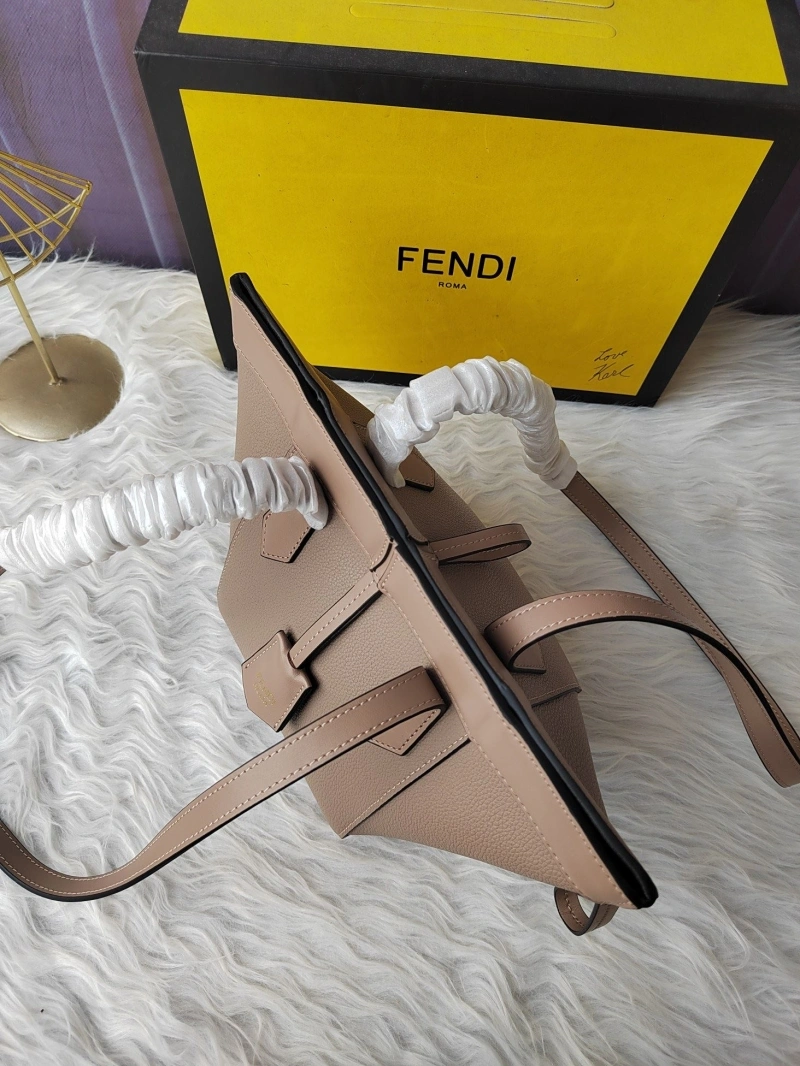 F**di shopping bags 4220a-0241
