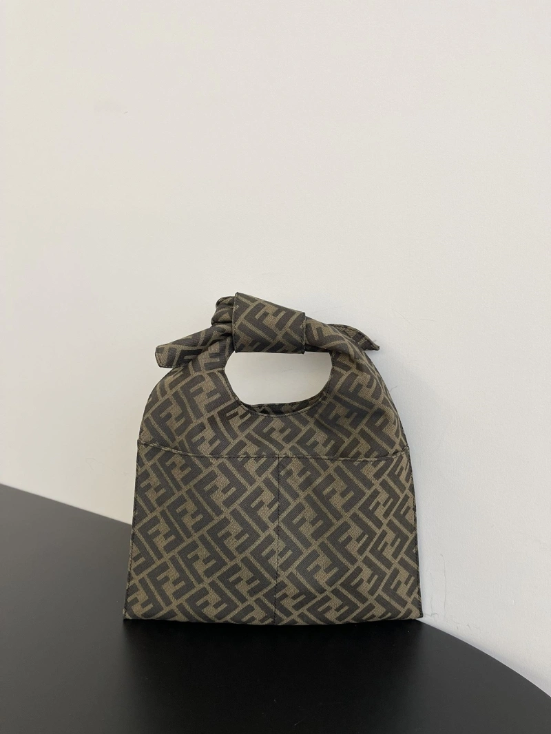 F**di top handle bags 4220a-0242