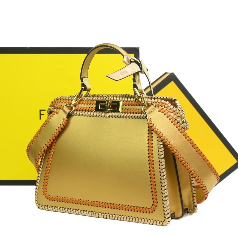 F**di top handle bags 4220a-0259