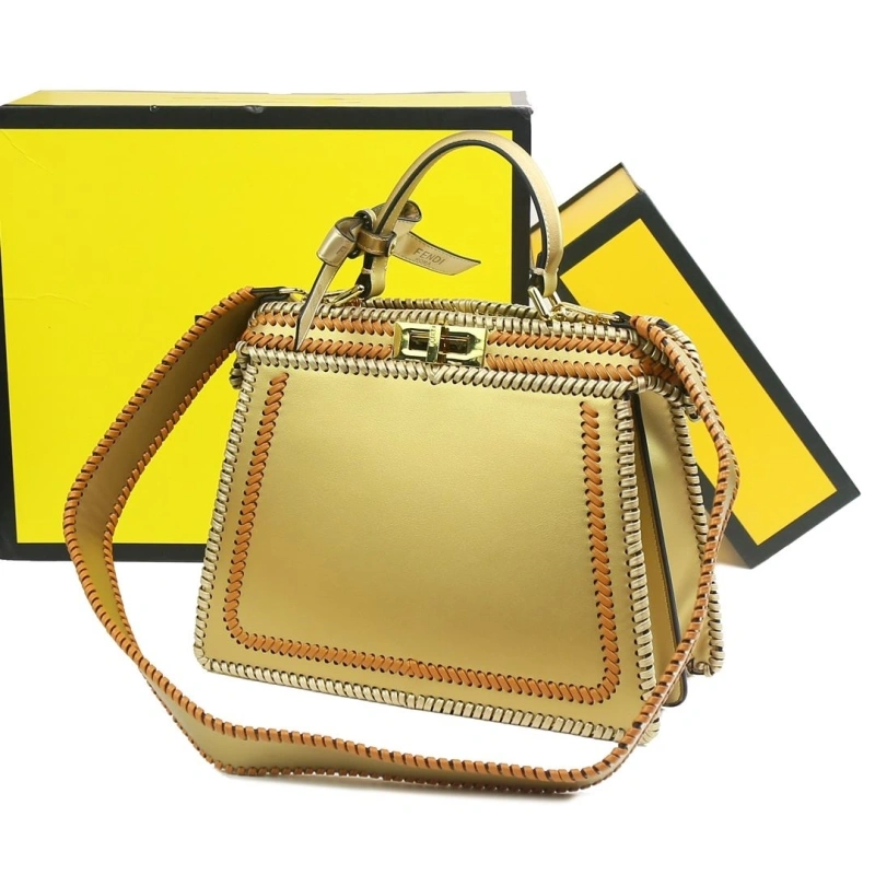 F**di top handle bags 4220a-0259