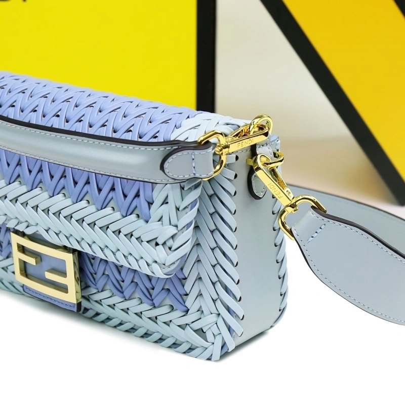 F**di satchel bags 4220a-0268
