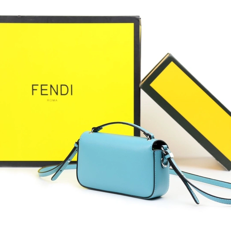 F**di satchel bags 4220a-0271