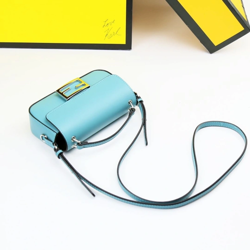 F**di satchel bags 4220a-0271