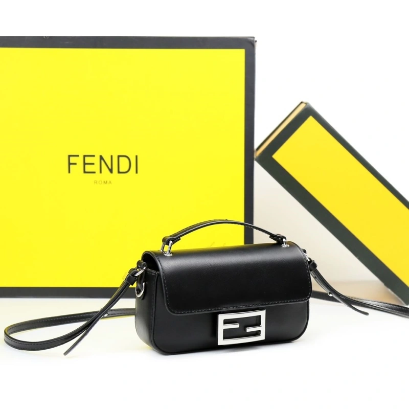 F**di satchel bags 4220a-0272
