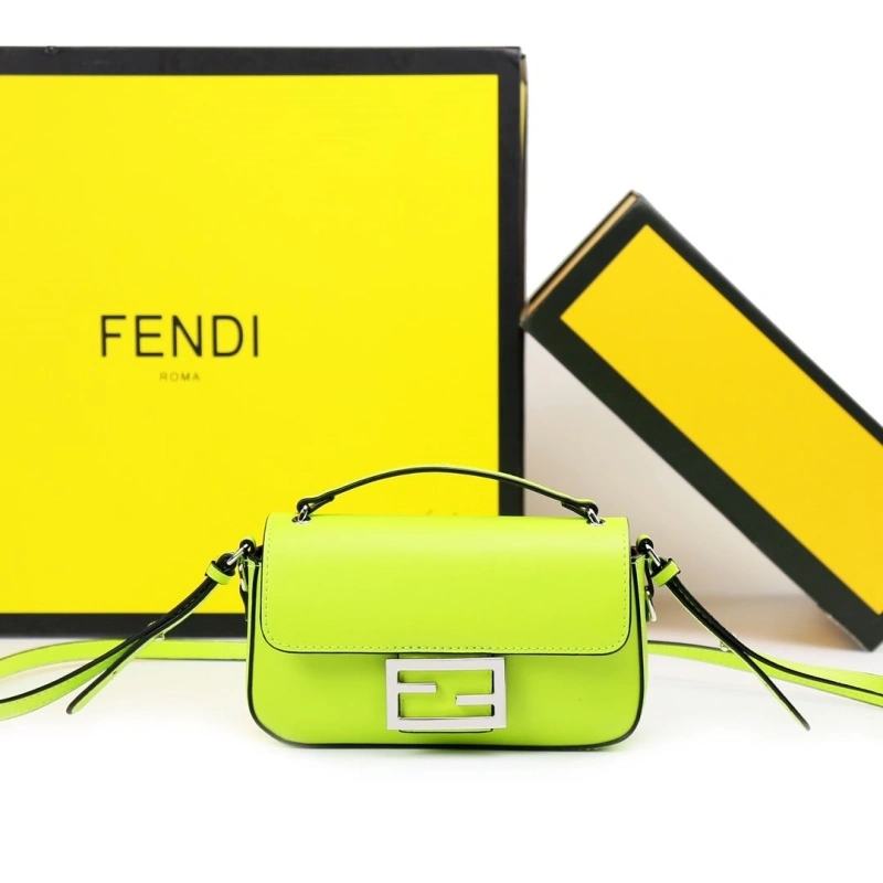 F**di satchel bags 4220a-0273