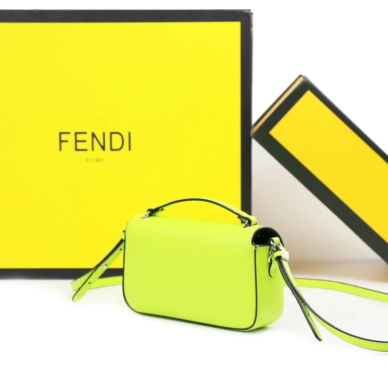 F**di satchel bags 4220a-0273
