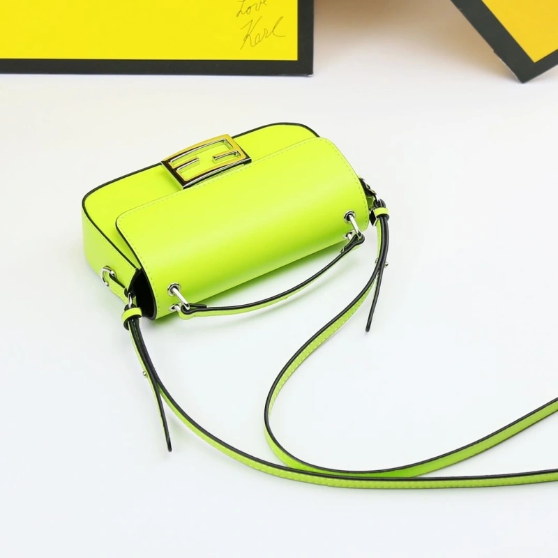 F**di satchel bags 4220a-0273