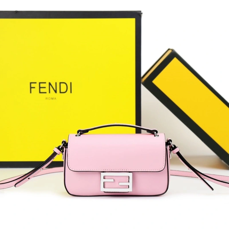 F**di satchel bags 4220a-0274