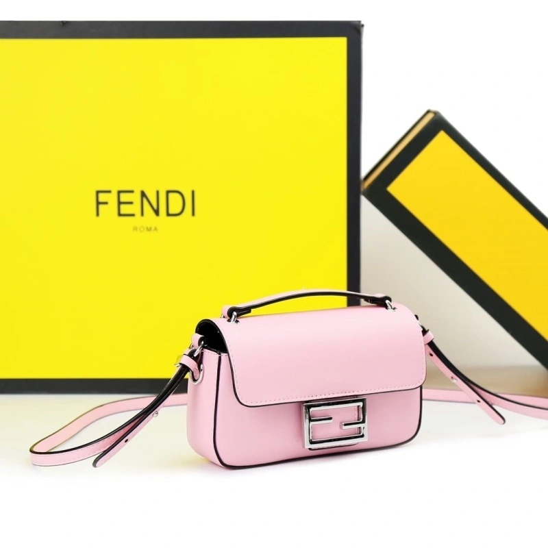 F**di satchel bags 4220a-0274