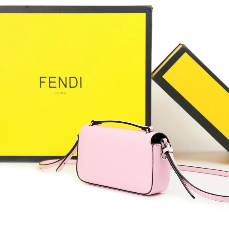 F**di satchel bags 4220a-0274