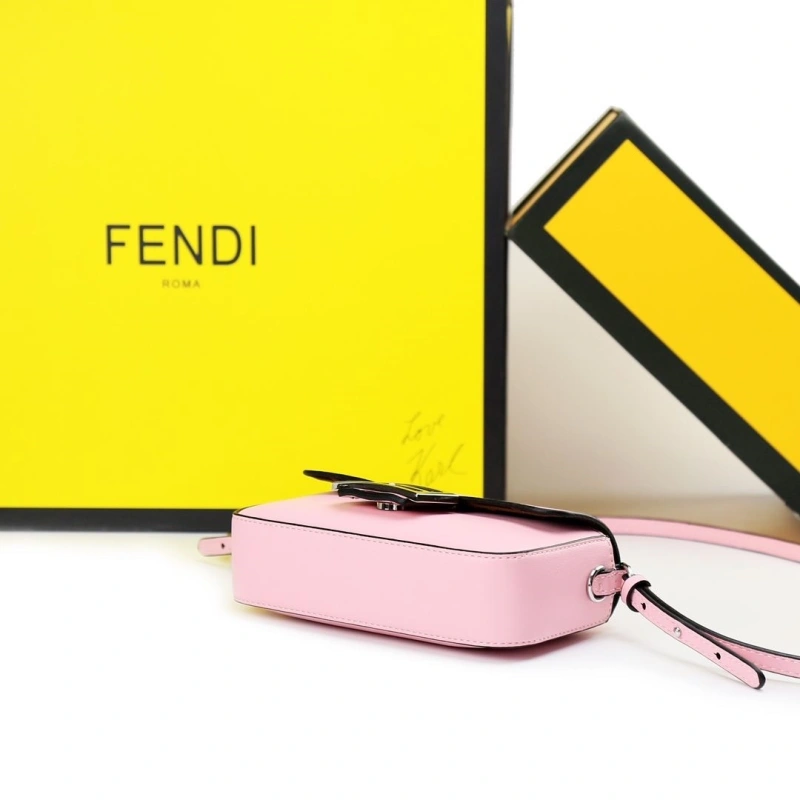 F**di satchel bags 4220a-0274